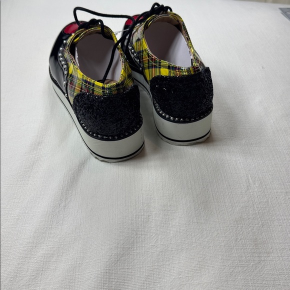 Betsey Johnson Oxford (WW) torrid 81/2 Ww - Picture 5 of 8